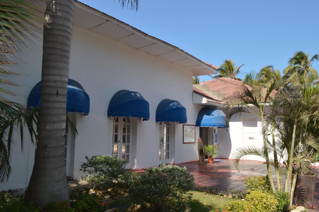Hotel Pradomar Barranquilla  Exteriör bild
