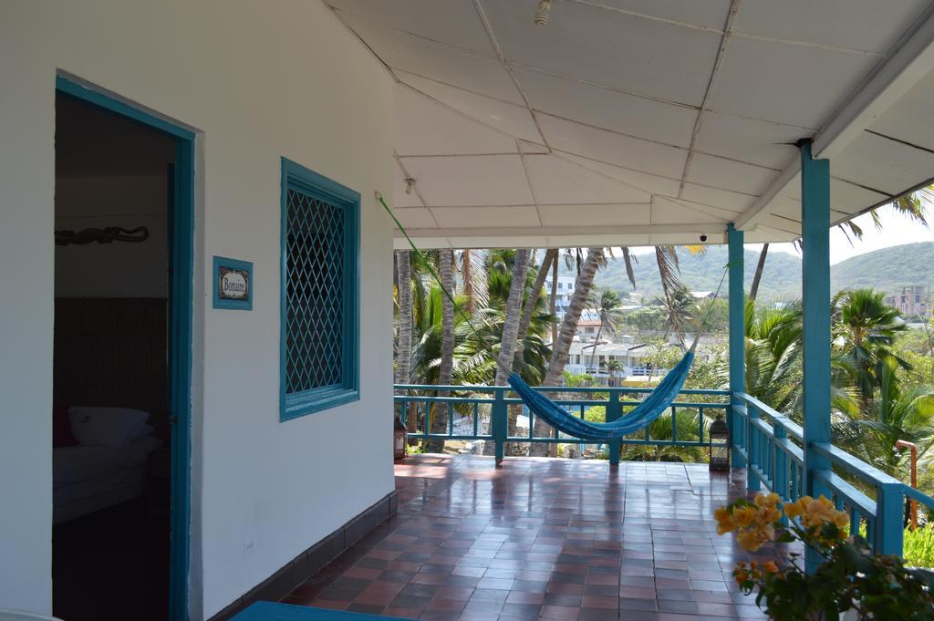 Hotel Pradomar Barranquilla  Exteriör bild